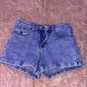 Pacsun high waisted Shorts!